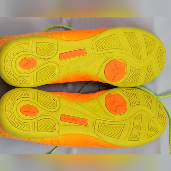 PIRMA SHOES. - Picture 7 of 16